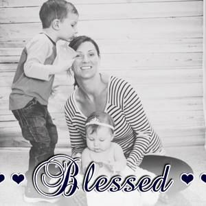 Meet your Posher, Lynne